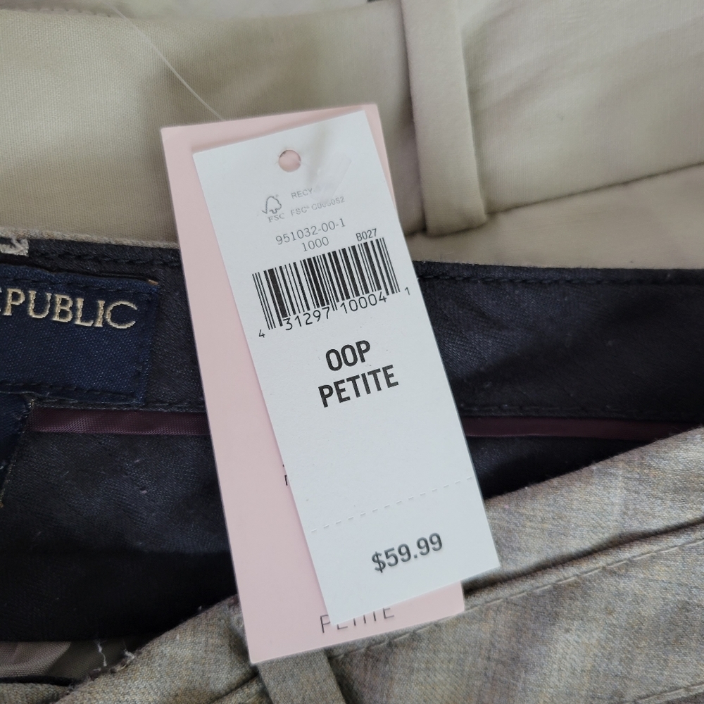 Slacks Bundle - image 3